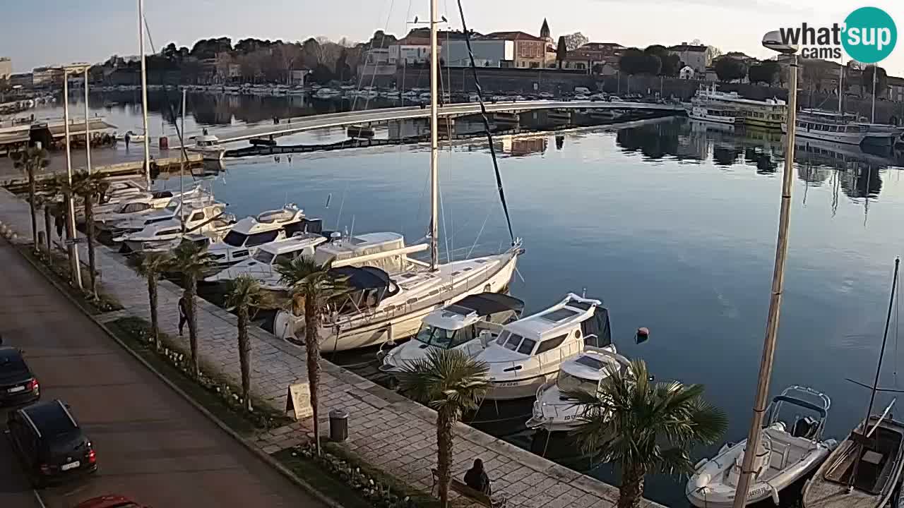 Zadar – Most