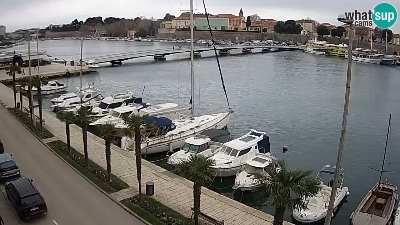 Zadar – Ponte
