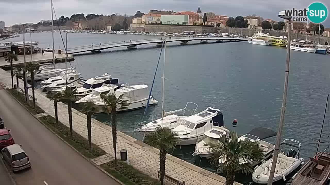 Zadar – Most