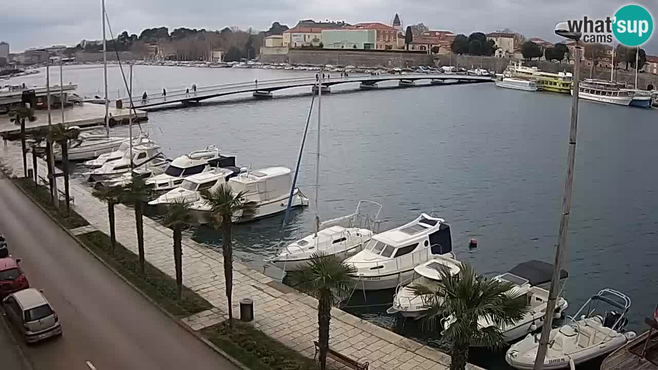 Zadar – Most