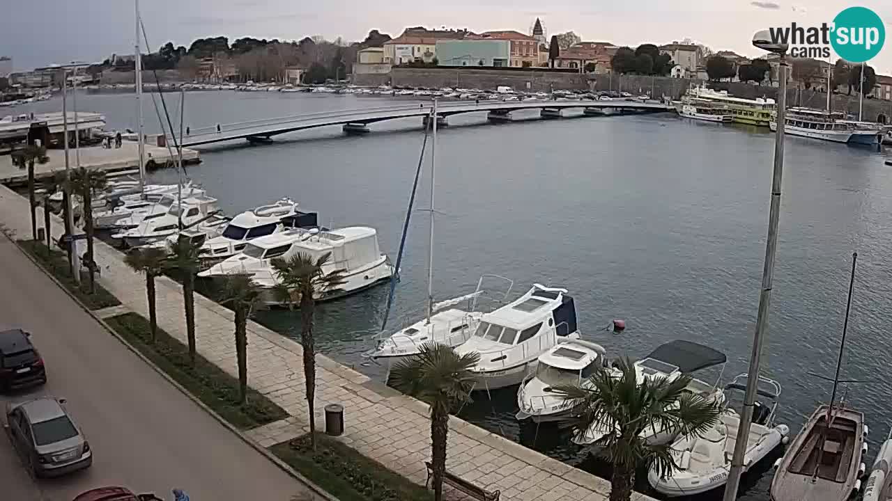 Zadar – Ponte