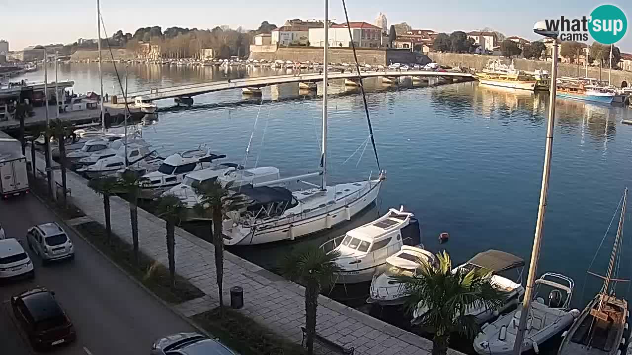 Zadar – Ponte
