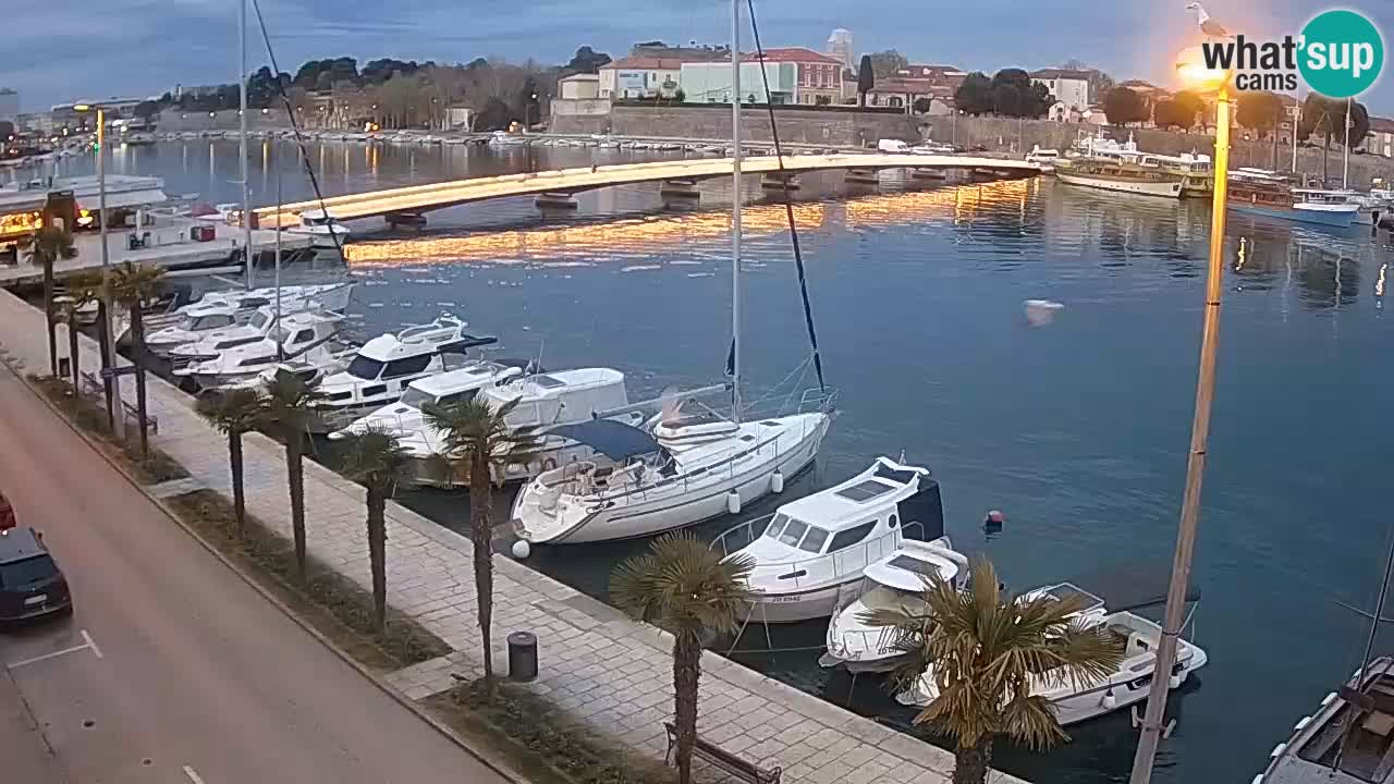 Zadar – Most