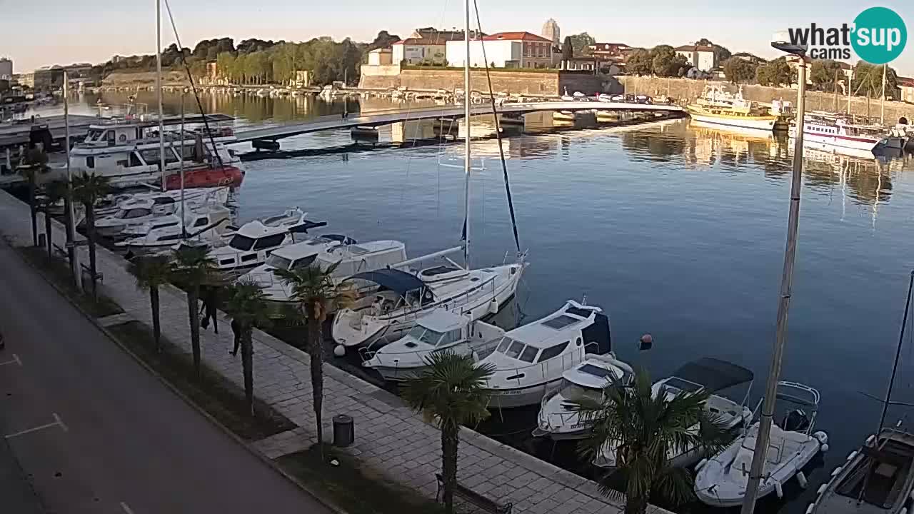 Zadar – Most