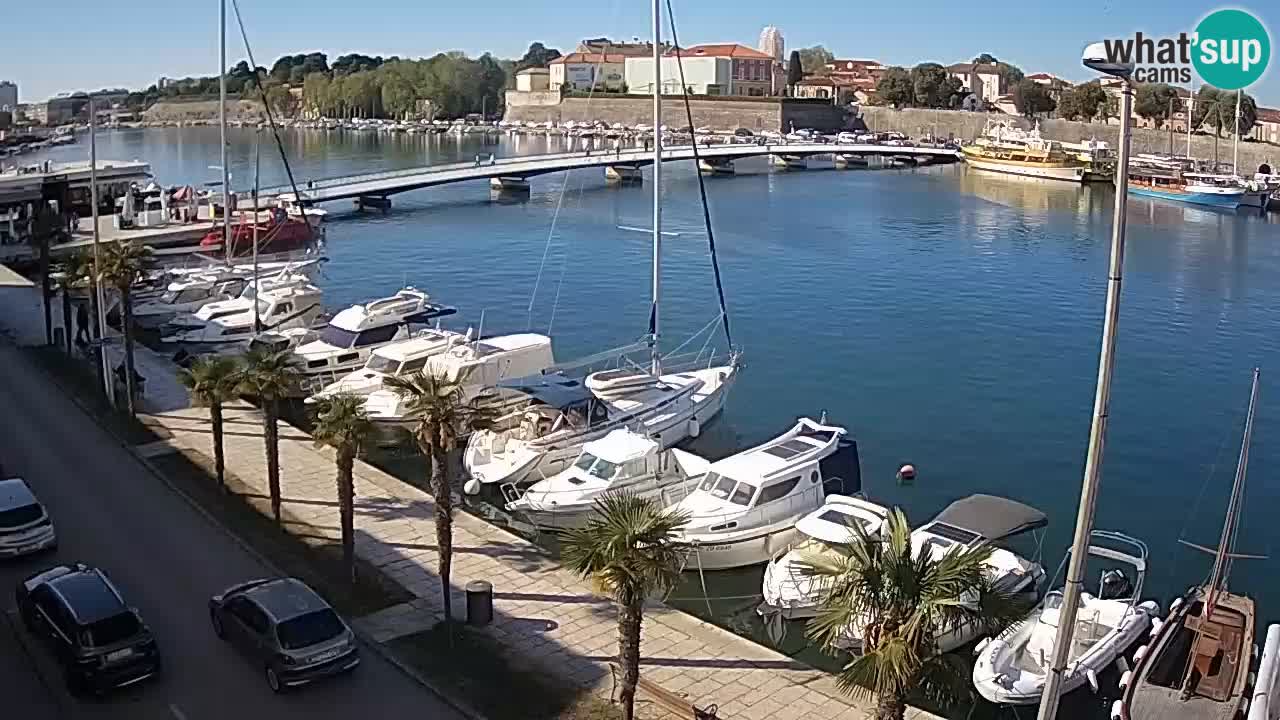 Zadar – Most
