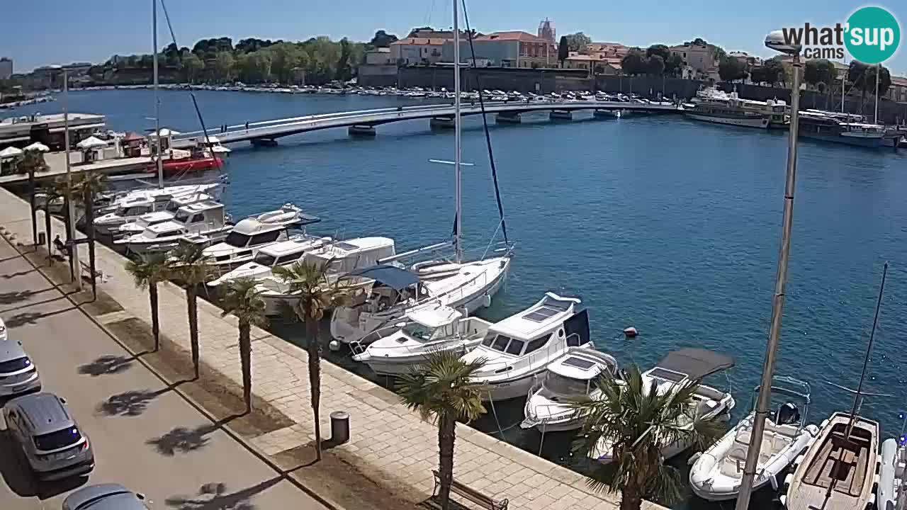 Zadar – Most