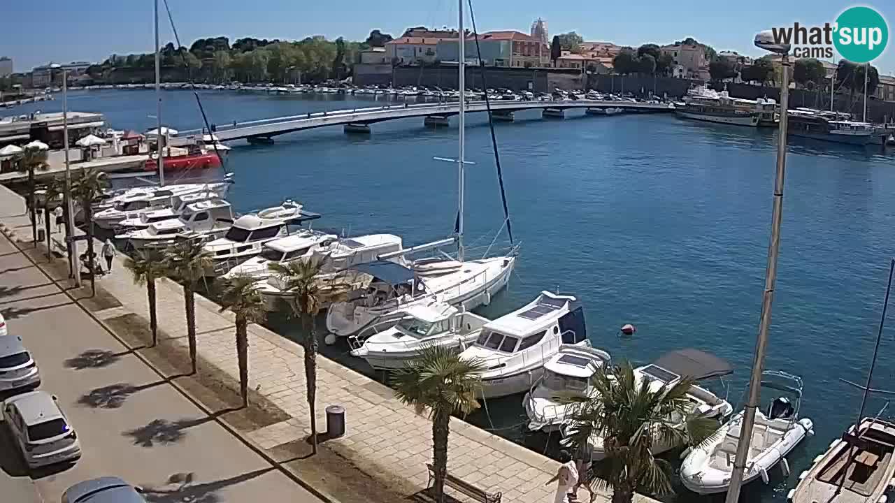 Zadar – Most