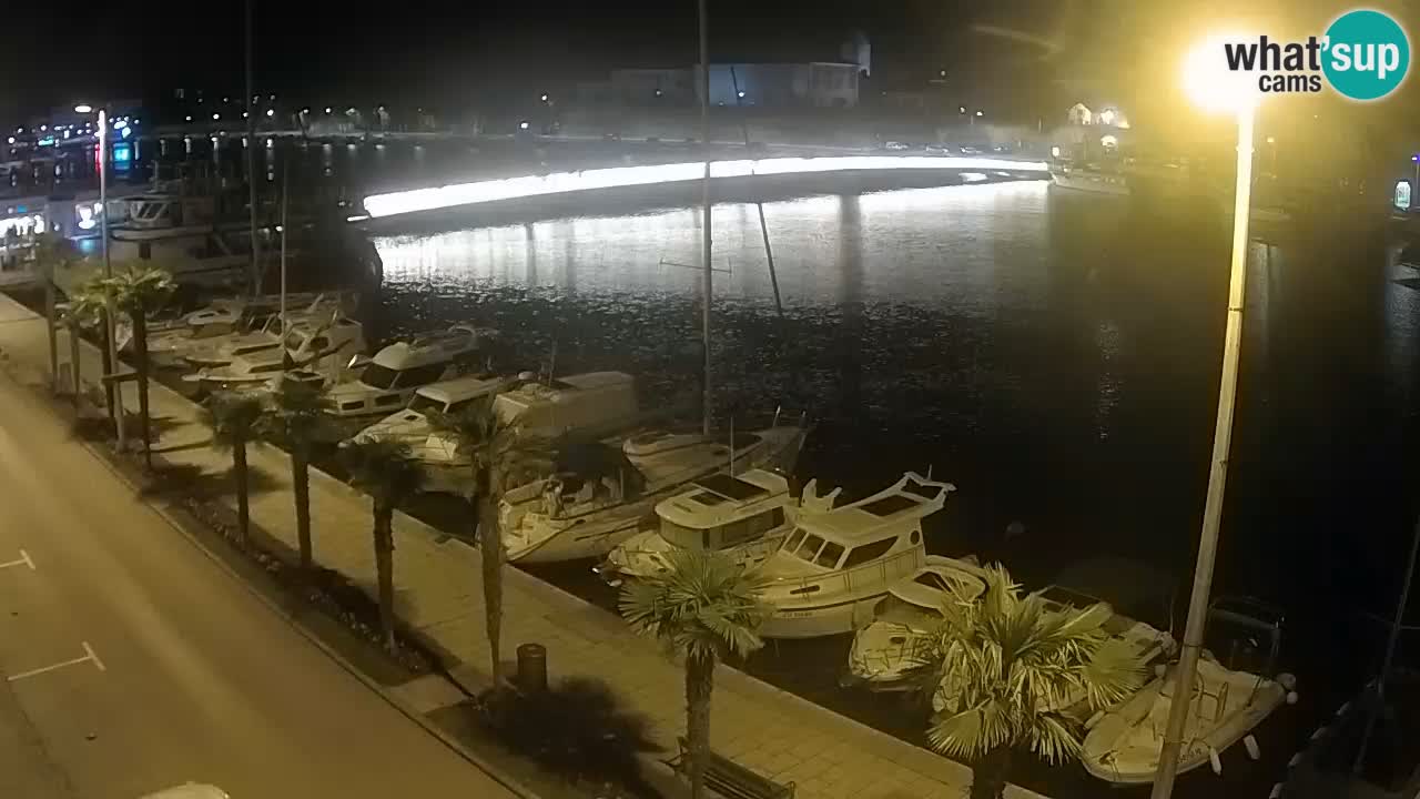 Zadar – Ponte