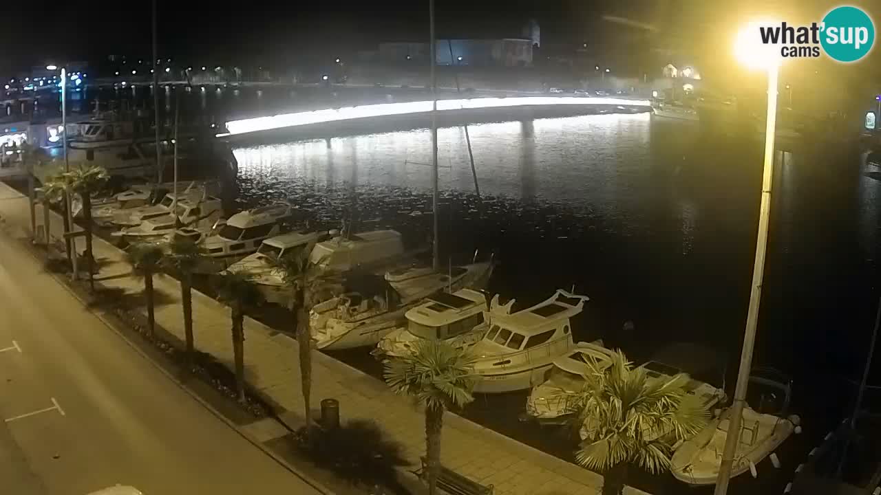 Zadar – Most