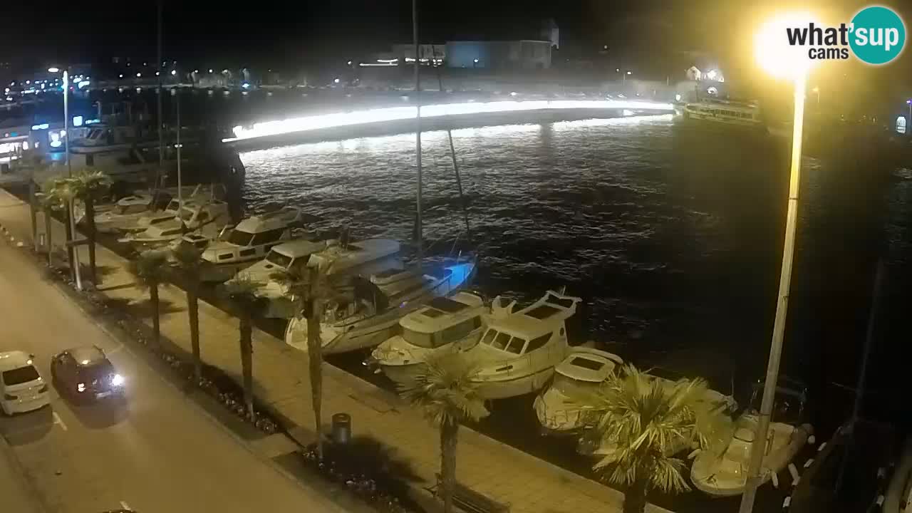 Zadar – Pont