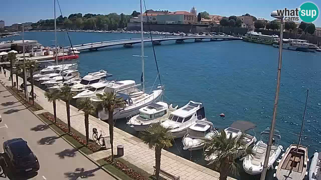 Zadar – Ponte