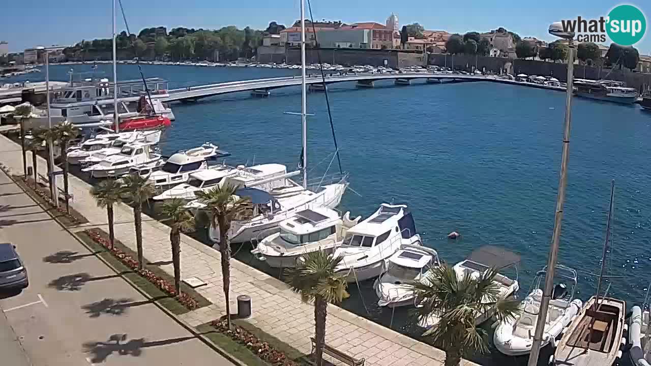 Zadar – Ponte