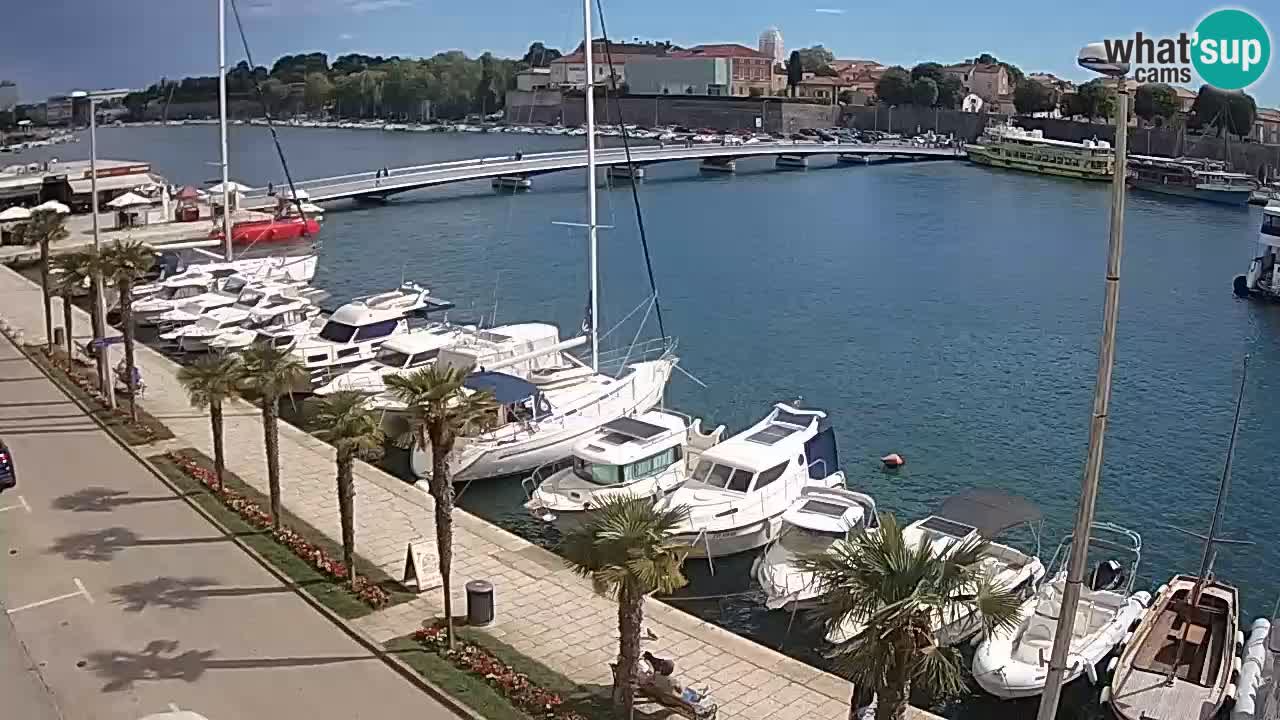 Zadar – Most