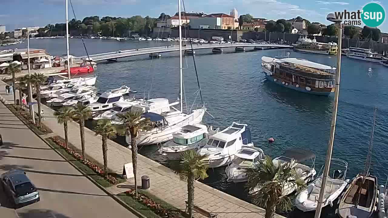 Zadar – Most