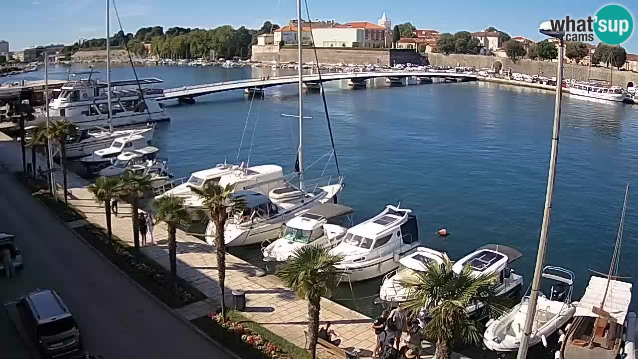Zadar – Ponte