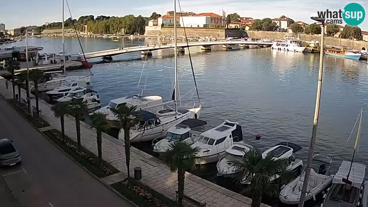 Zadar – Most