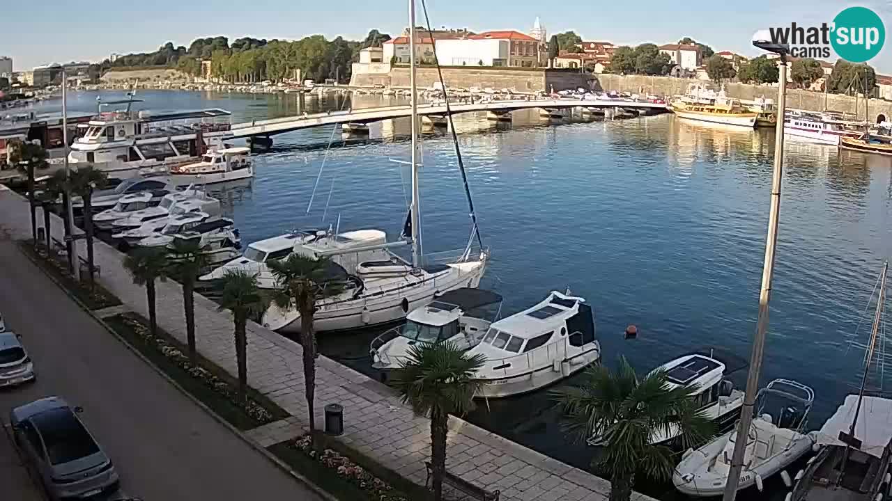 Zadar – Ponte