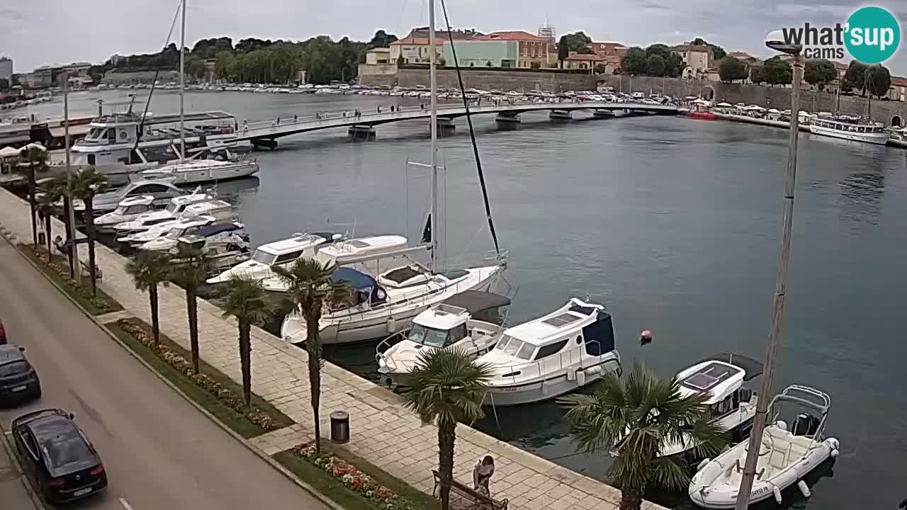 Zadar – Most