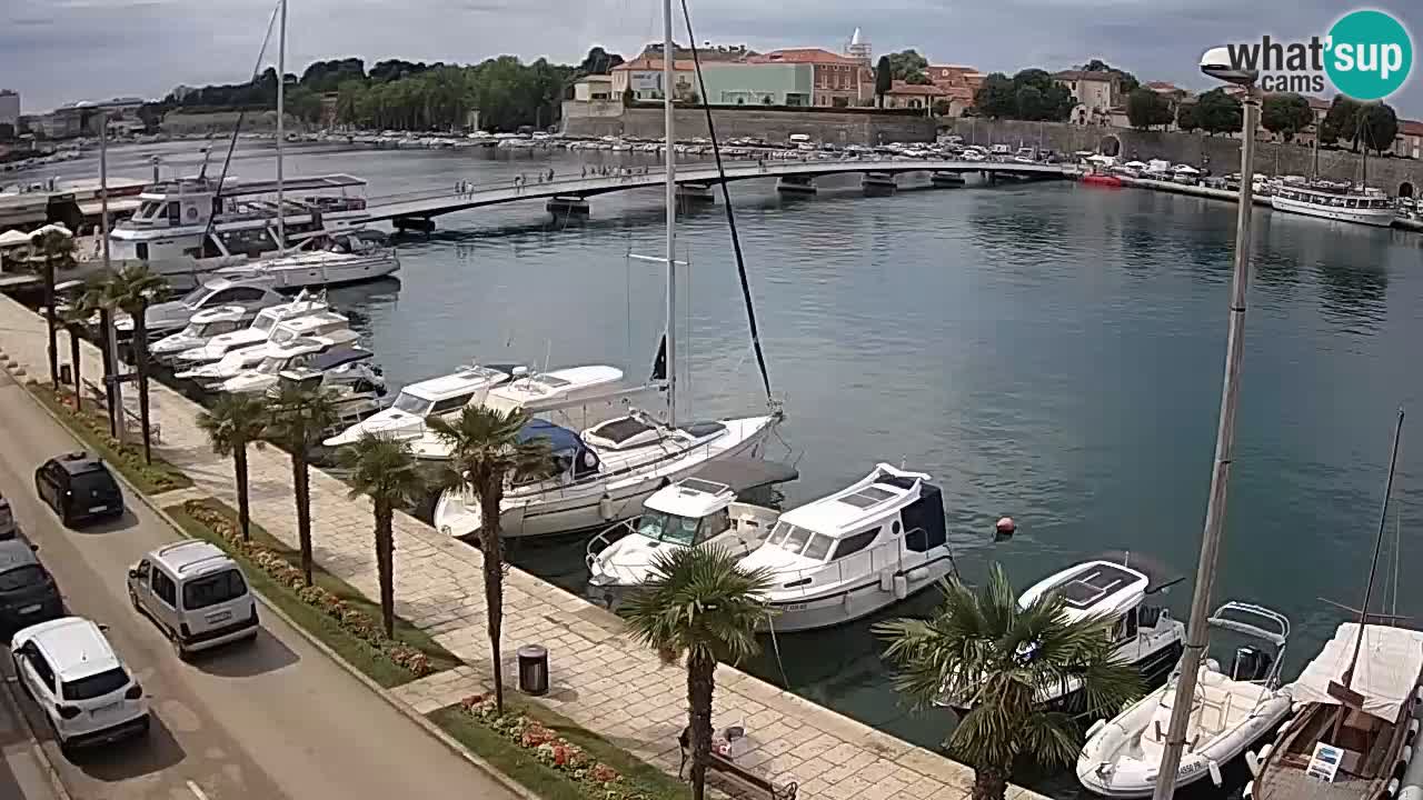 Zadar – Most