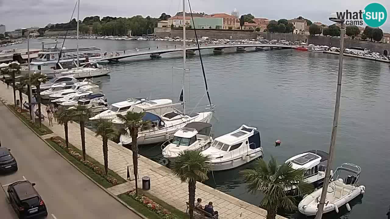 Zadar – Most