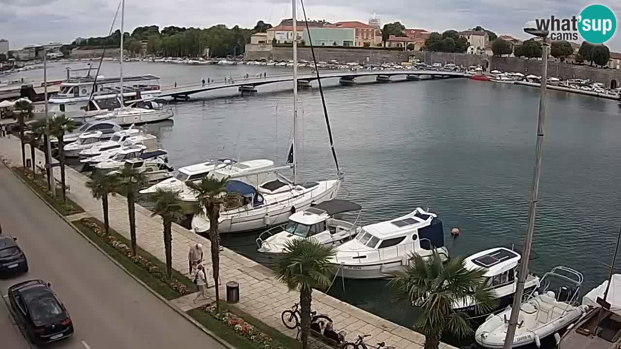 Zadar – Most