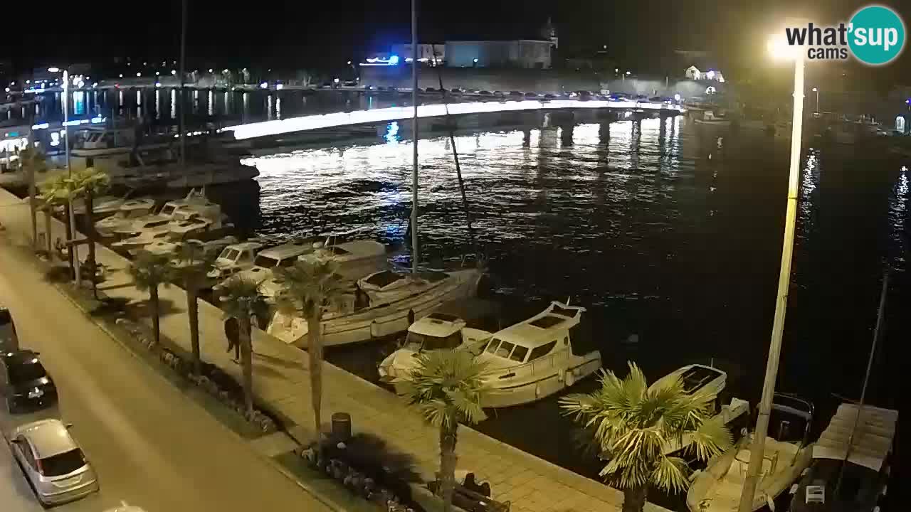 Zadar – Most