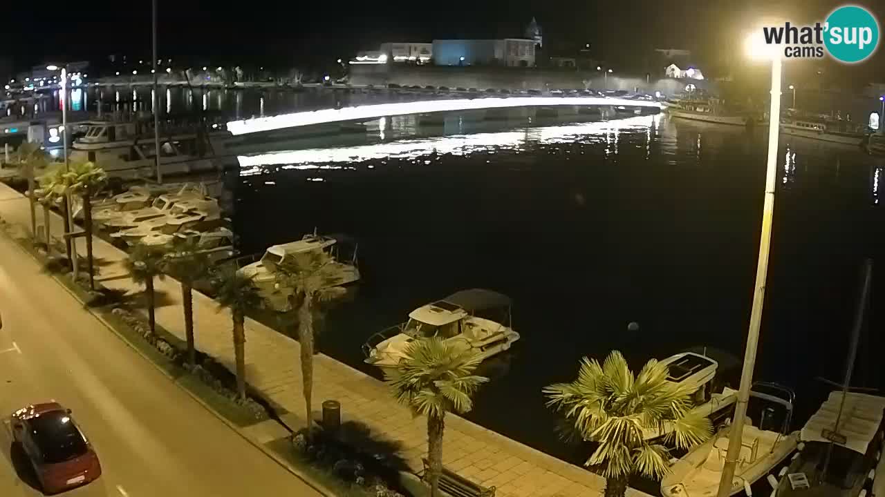 Zadar – Pont