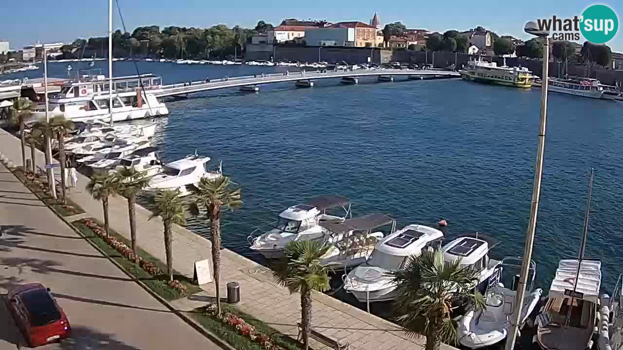 Zadar – Most