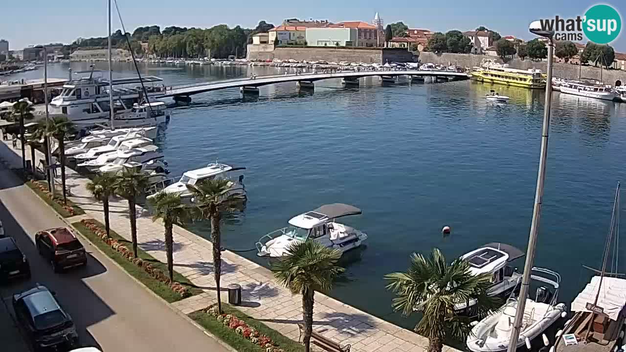 Zadar – Most