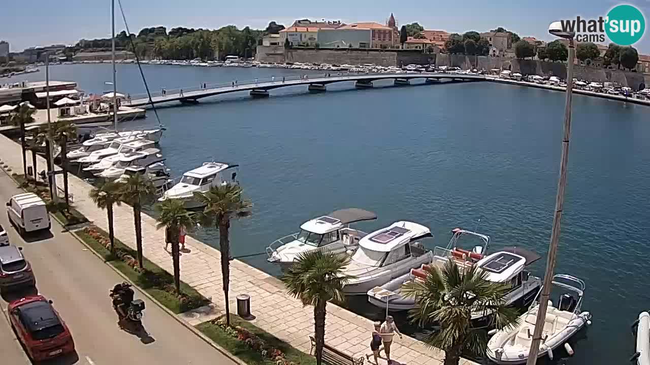 Zadar – Most