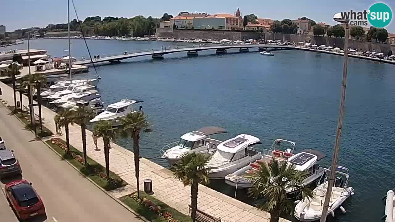 Zadar – Ponte