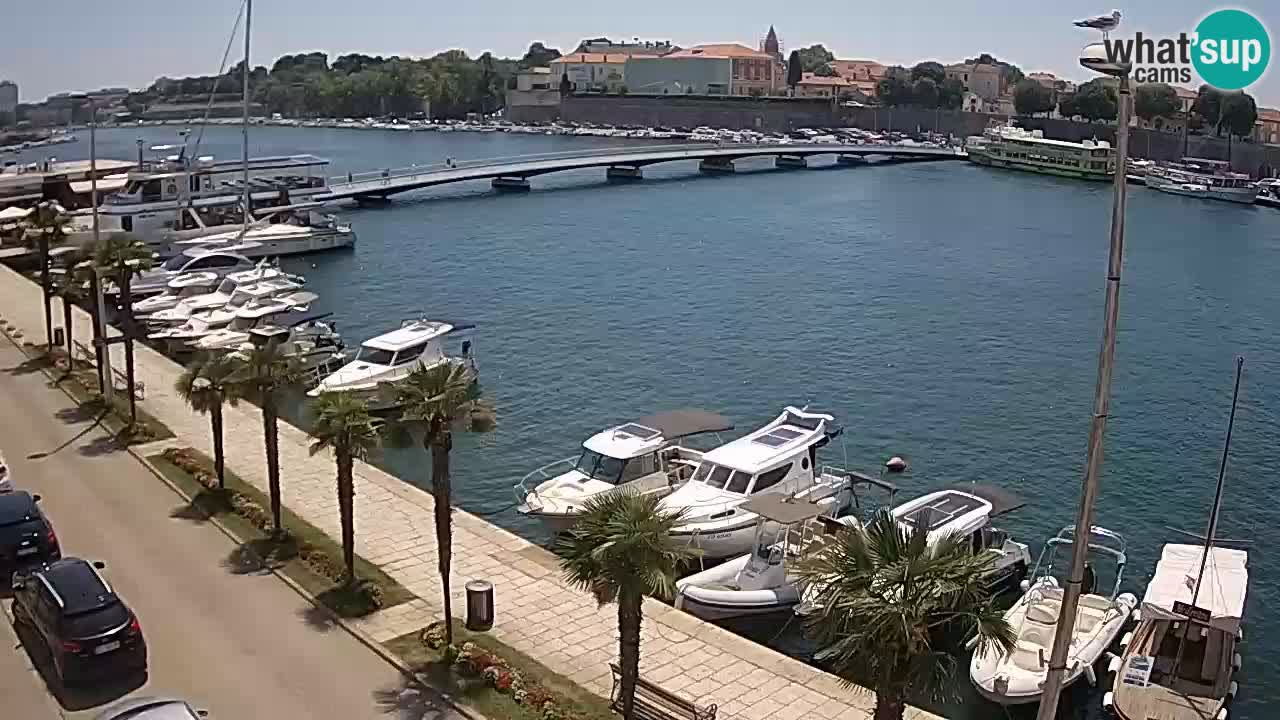 Zadar – Ponte