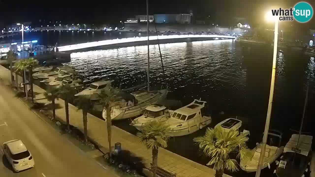 Zadar – Most