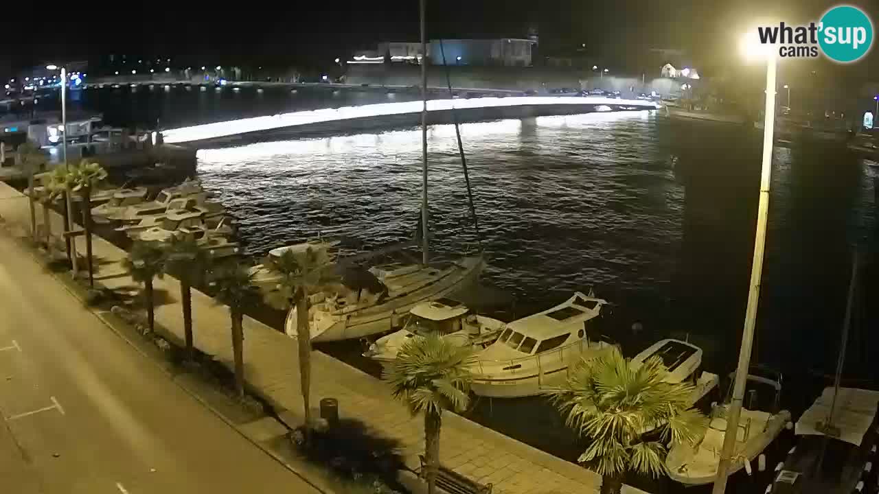 Zadar – Most