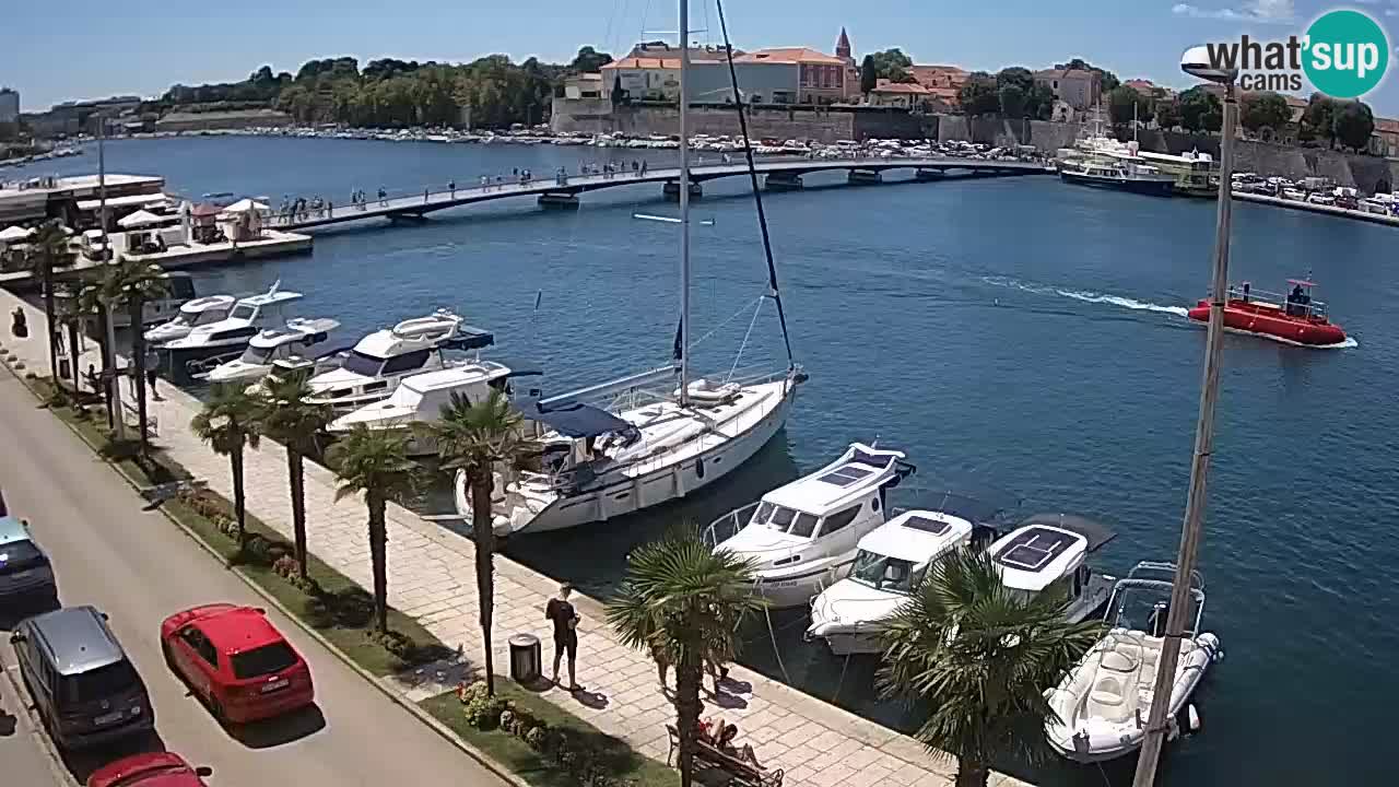 Zadar – Most