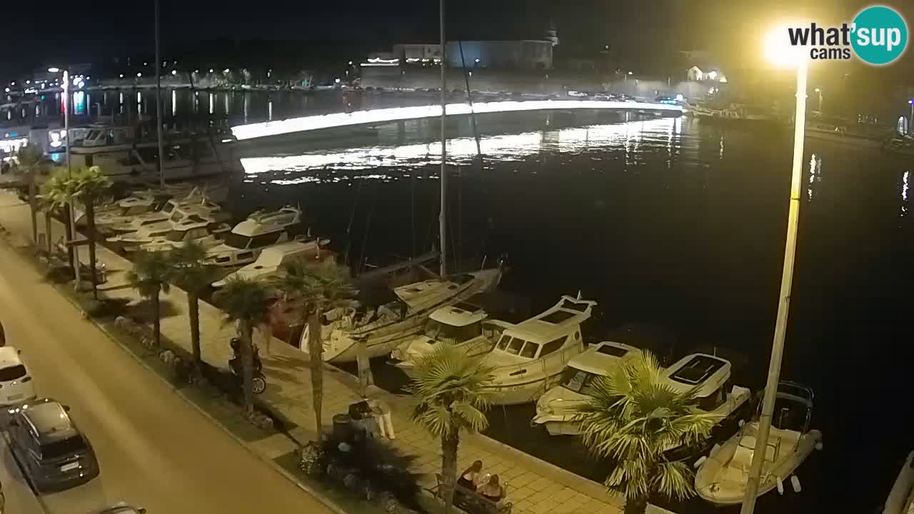 Zadar – Puente
