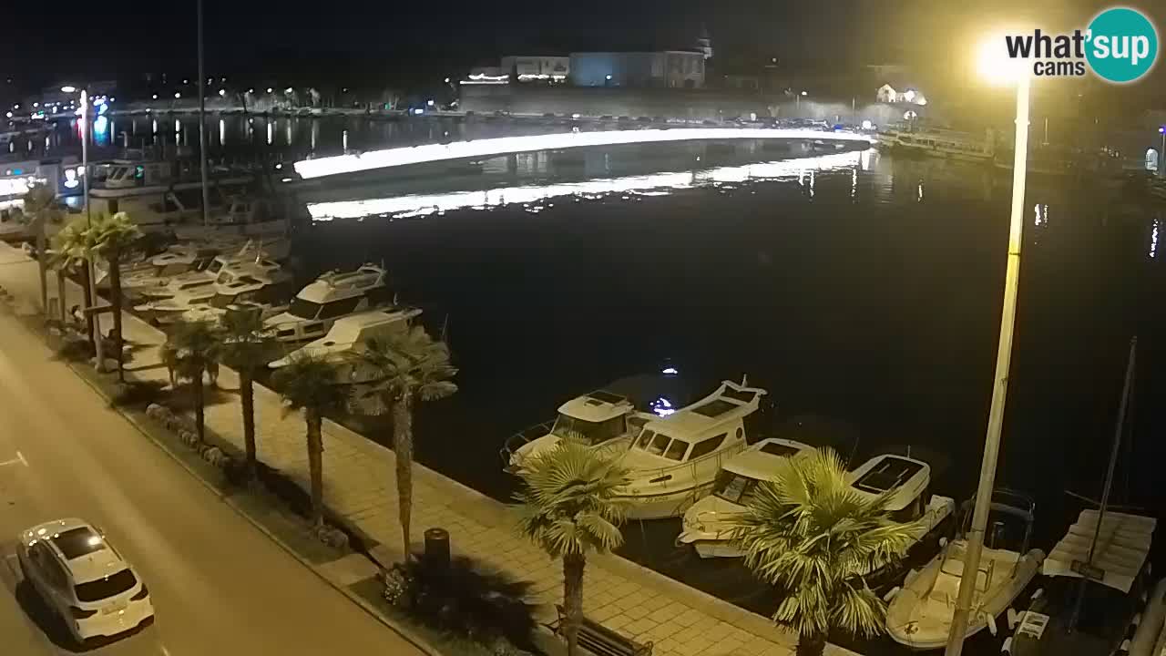 Zadar – Ponte