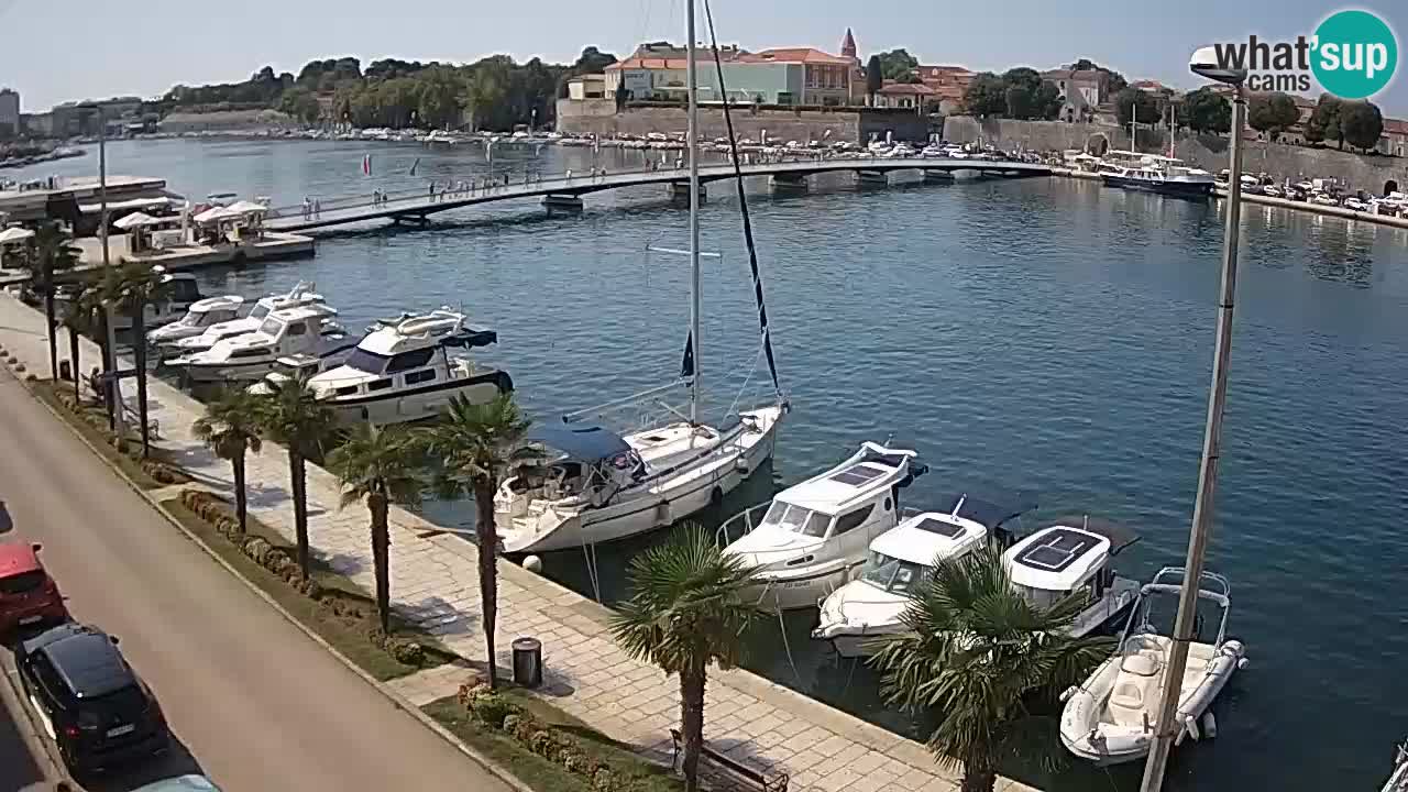 Zadar – Most
