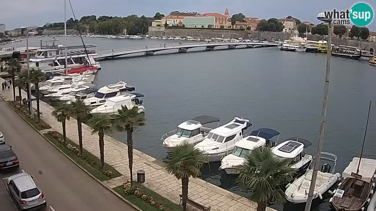 Zadar – Most