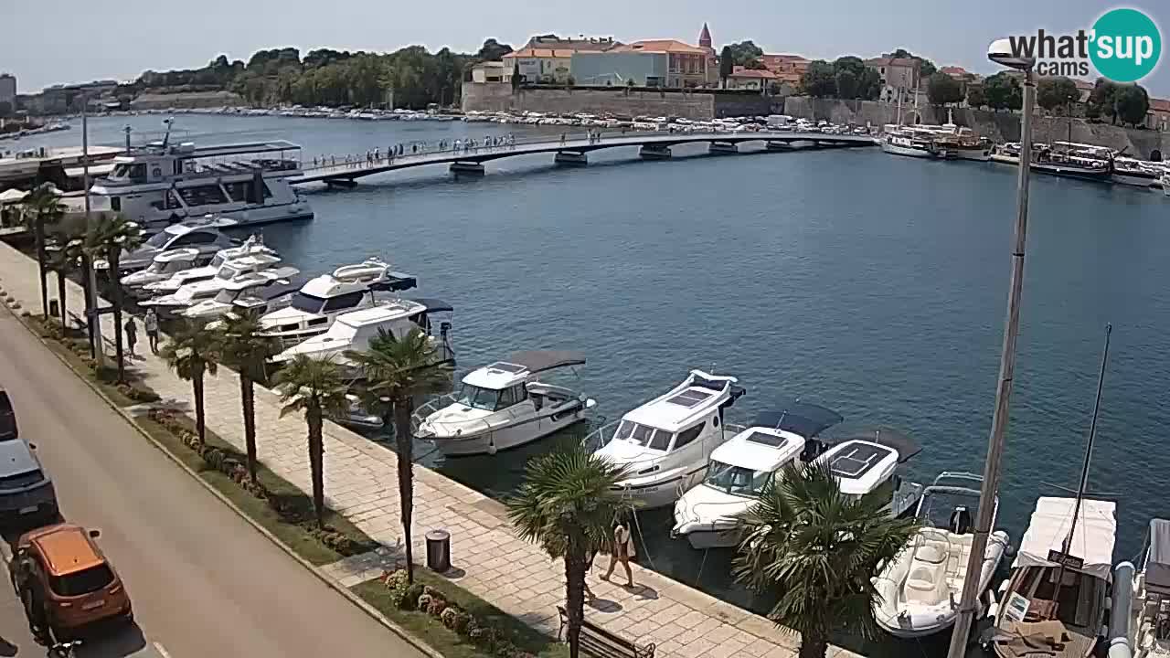 Zadar – Ponte
