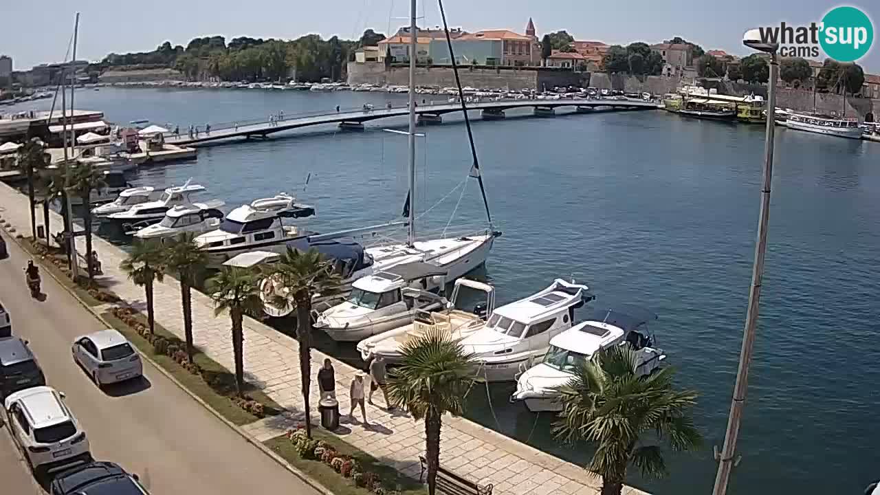 Zadar – Most