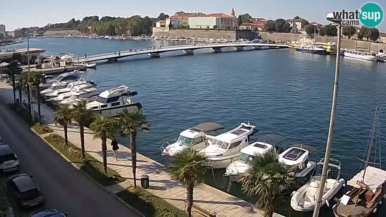 Zadar – Most