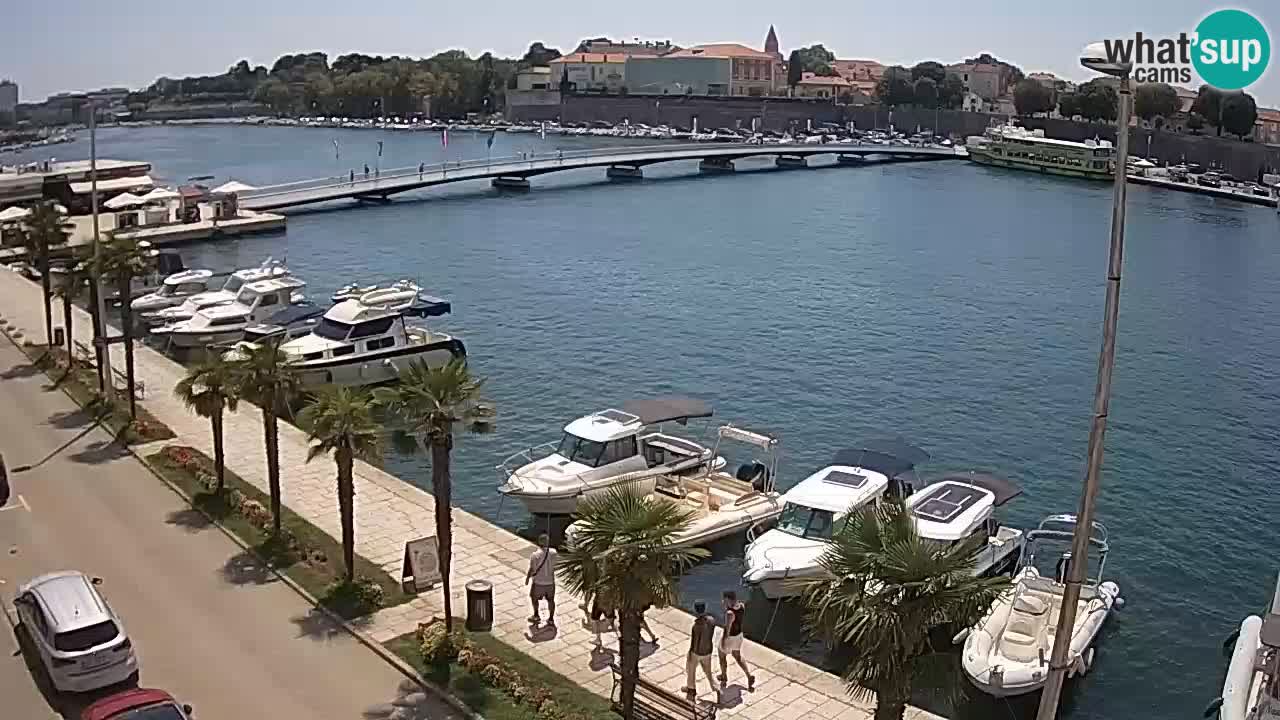Zadar – Most