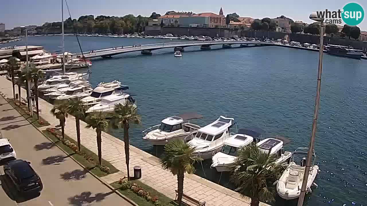 Zadar – Ponte
