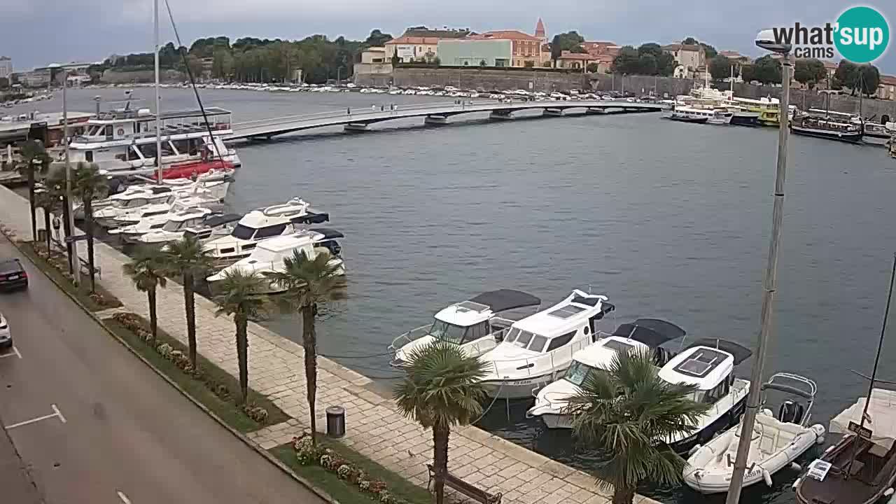 Zadar – Ponte