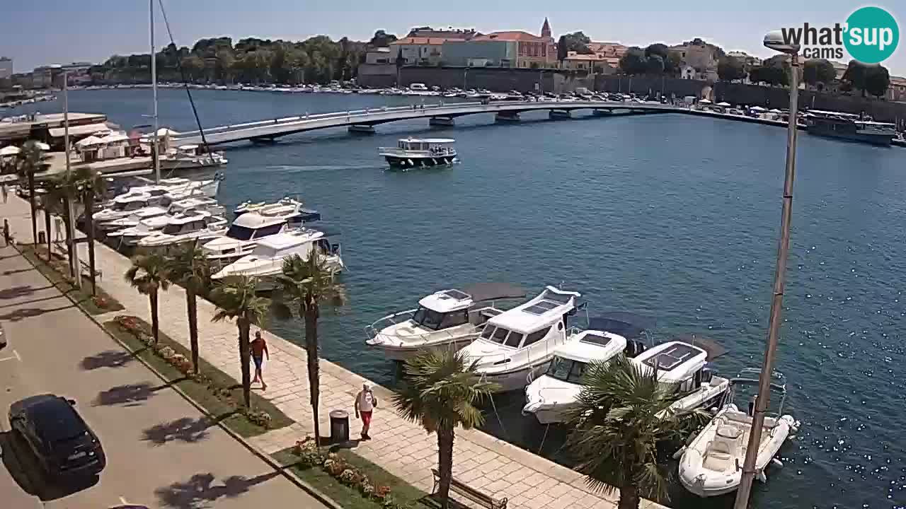 Zadar – Most