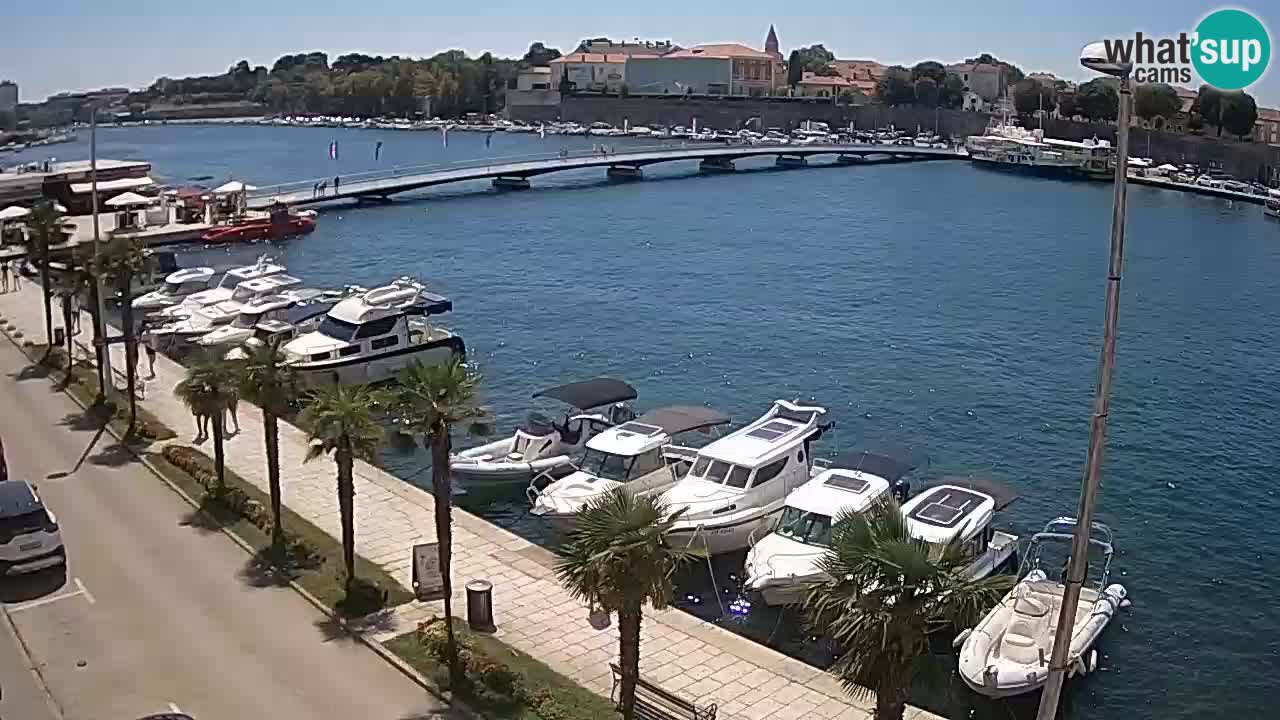 Zadar – Ponte