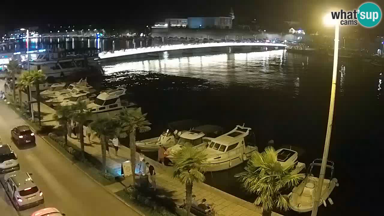 Zadar – Most