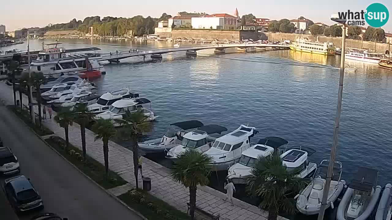 Zadar – Most