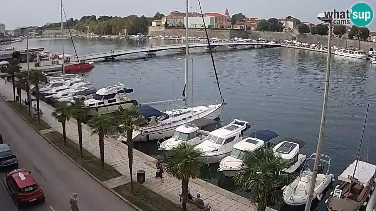 Zadar – Ponte